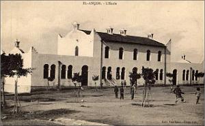 EL ANCOR ANDALOUSES  (3)